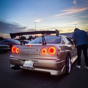 Meet your Posher, Daniel